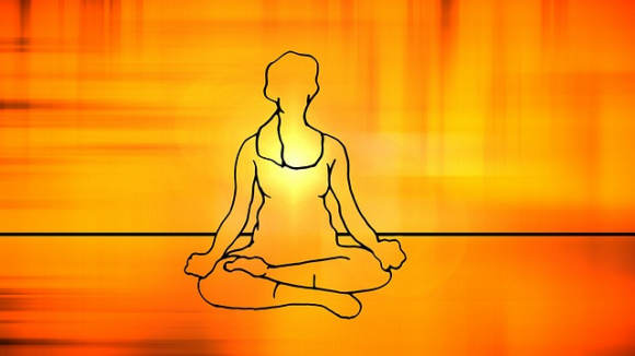 Seeking without a Seeker: Guided Meditation