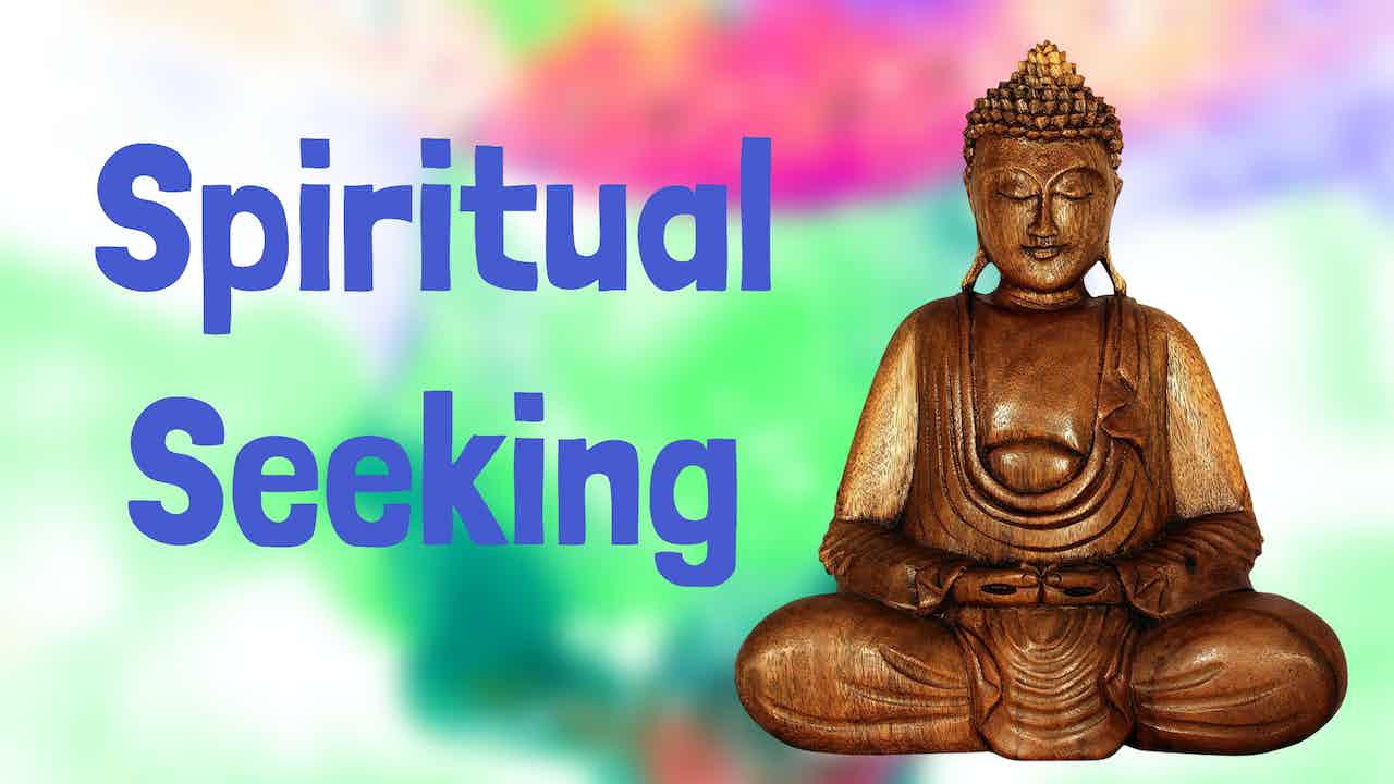 The Truth About Spiritual Seeking: The Last Desire
